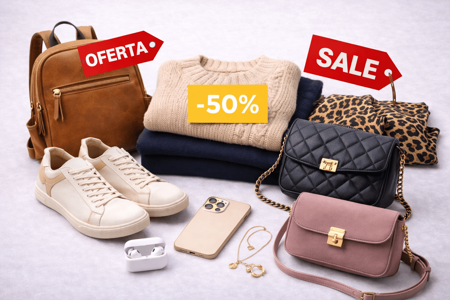 Ofertas Especiales